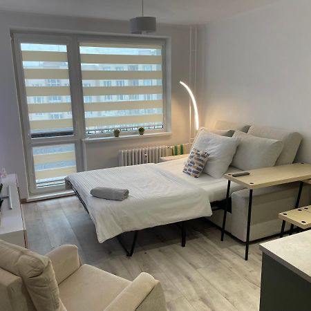 Apartman Na Kopci Kosice Ngoại thất bức ảnh