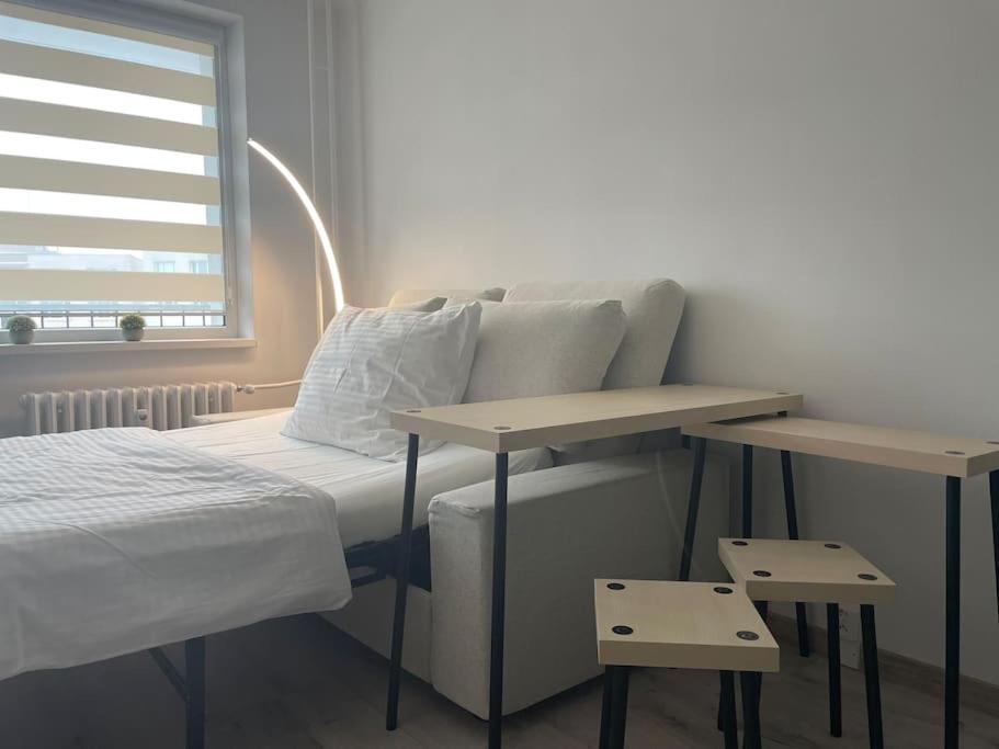 Apartman Na Kopci Kosice Ngoại thất bức ảnh