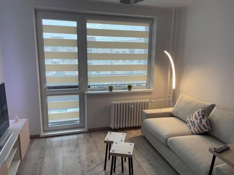Apartman Na Kopci Kosice Ngoại thất bức ảnh