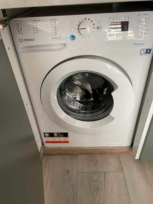 Apartman Na Kopci Kosice Ngoại thất bức ảnh