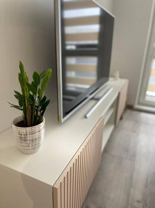 Apartman Na Kopci Kosice Ngoại thất bức ảnh