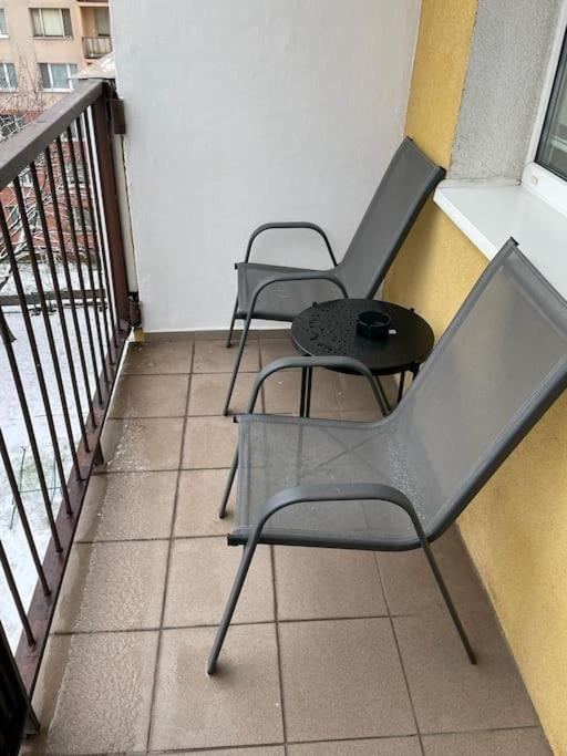 Apartman Na Kopci Kosice Ngoại thất bức ảnh