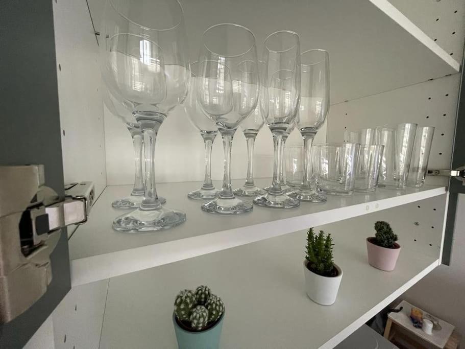 Apartman Na Kopci Kosice Ngoại thất bức ảnh