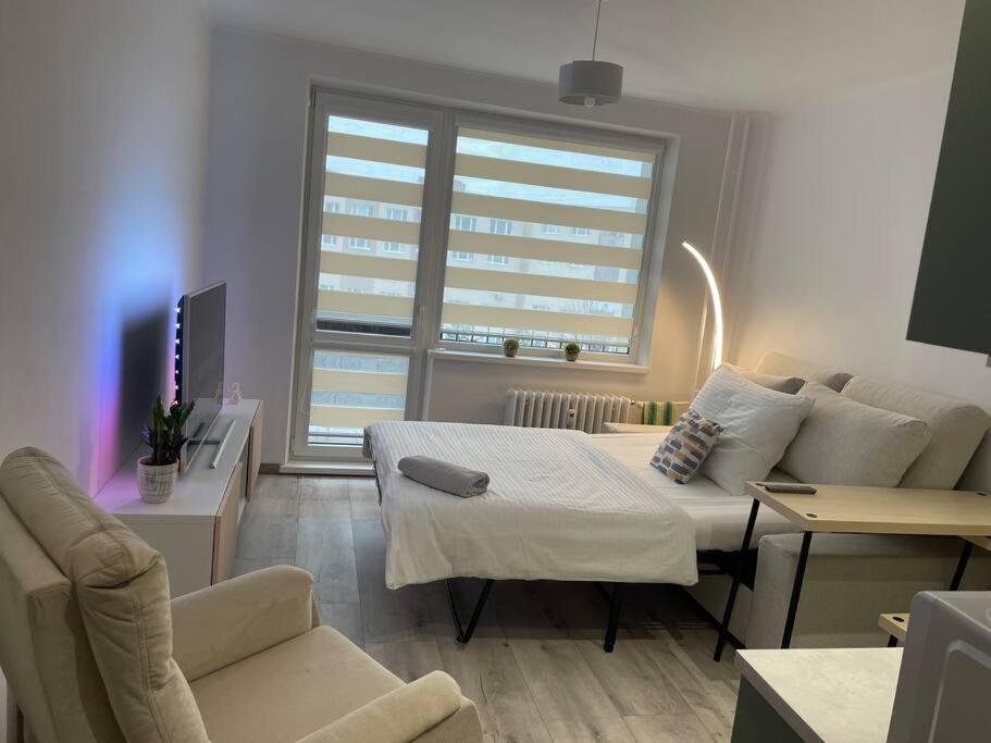 Apartman Na Kopci Kosice Ngoại thất bức ảnh