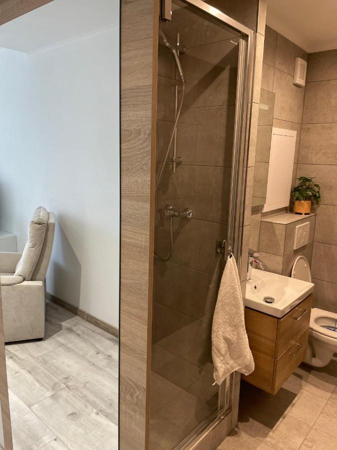 Apartman Na Kopci Kosice Ngoại thất bức ảnh