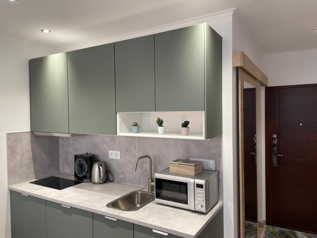 Apartman Na Kopci Kosice Ngoại thất bức ảnh