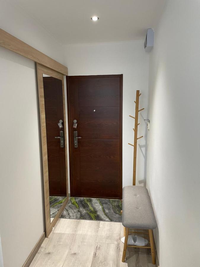 Apartman Na Kopci Kosice Ngoại thất bức ảnh